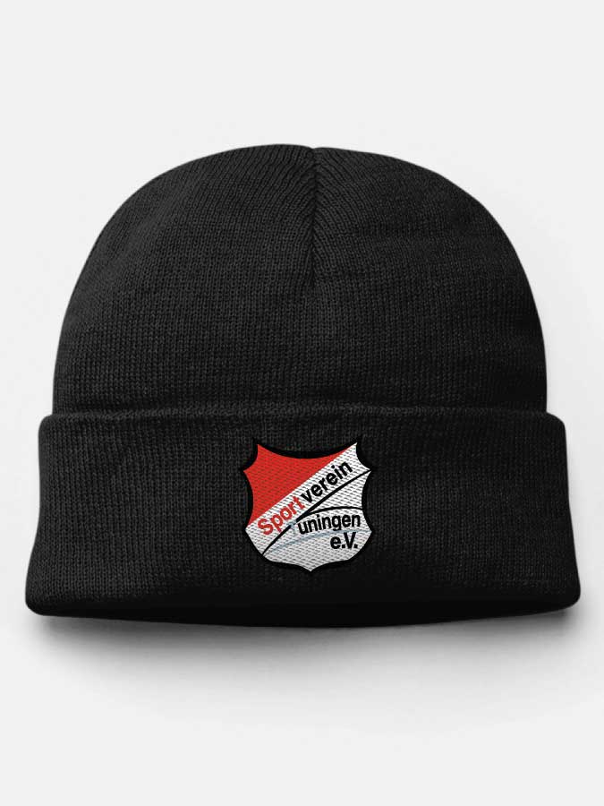 Beanie Sticklogo