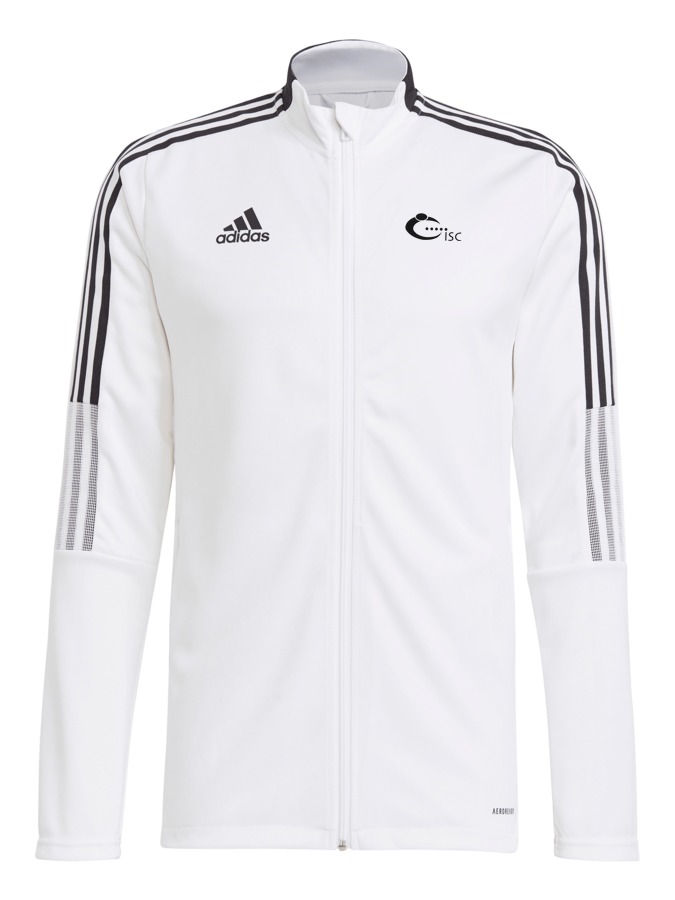 adidas Tiro 21 Trainingsjacke
