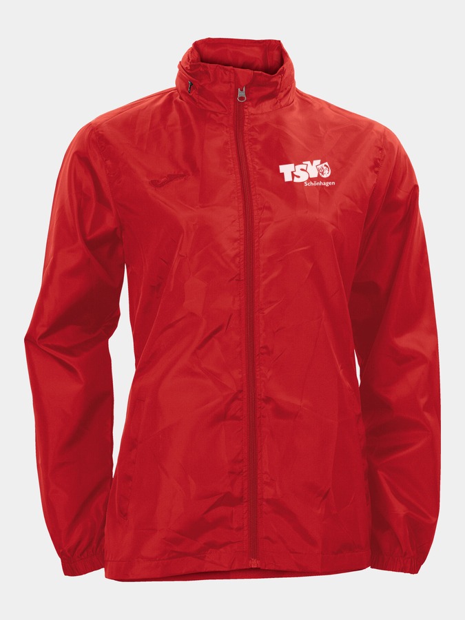 Joma Regenjacke Galia Damen