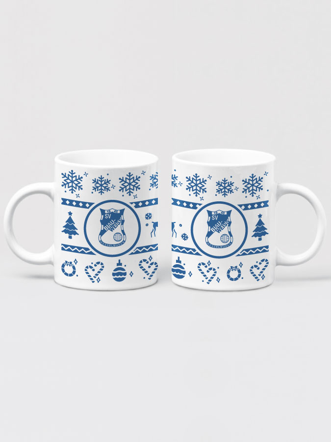 Tasse Christmas