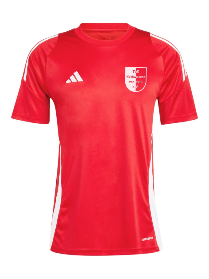 adidas Tiro 24 Trikot