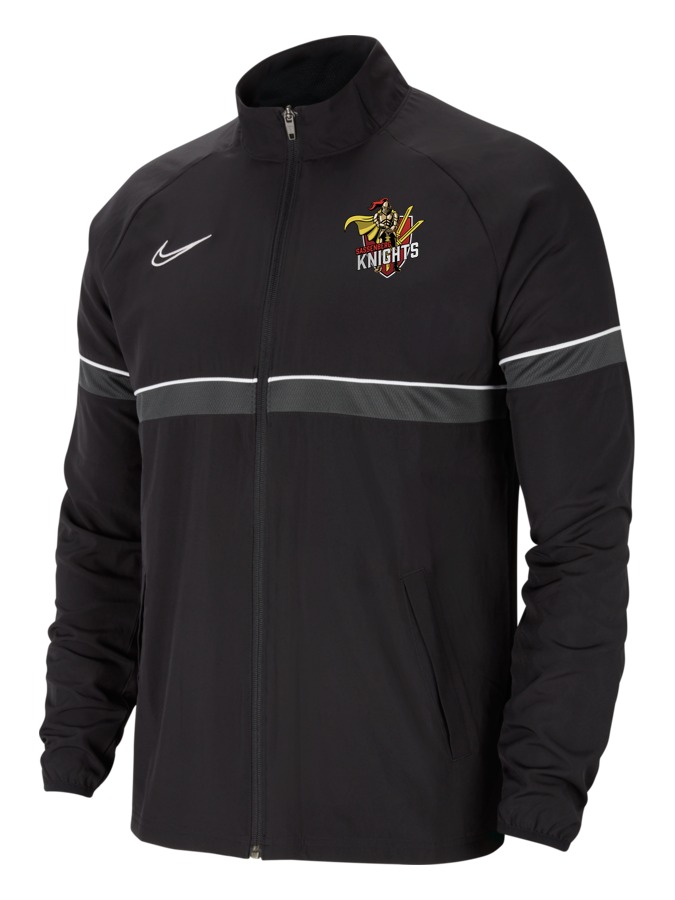 Nike Academy 21 Präsentationsjacke