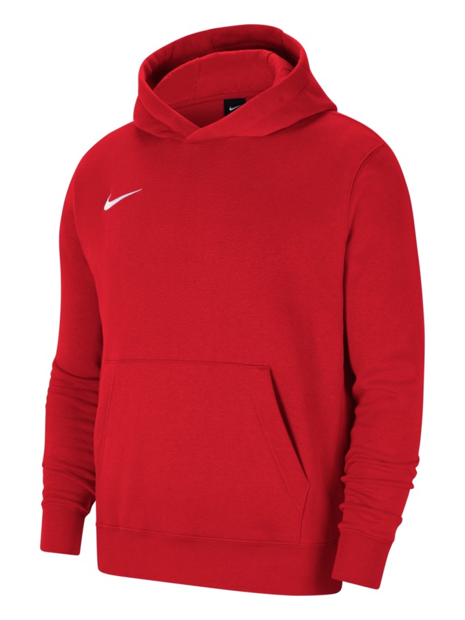 Nike Park 20 Fleece Hoody Kinder