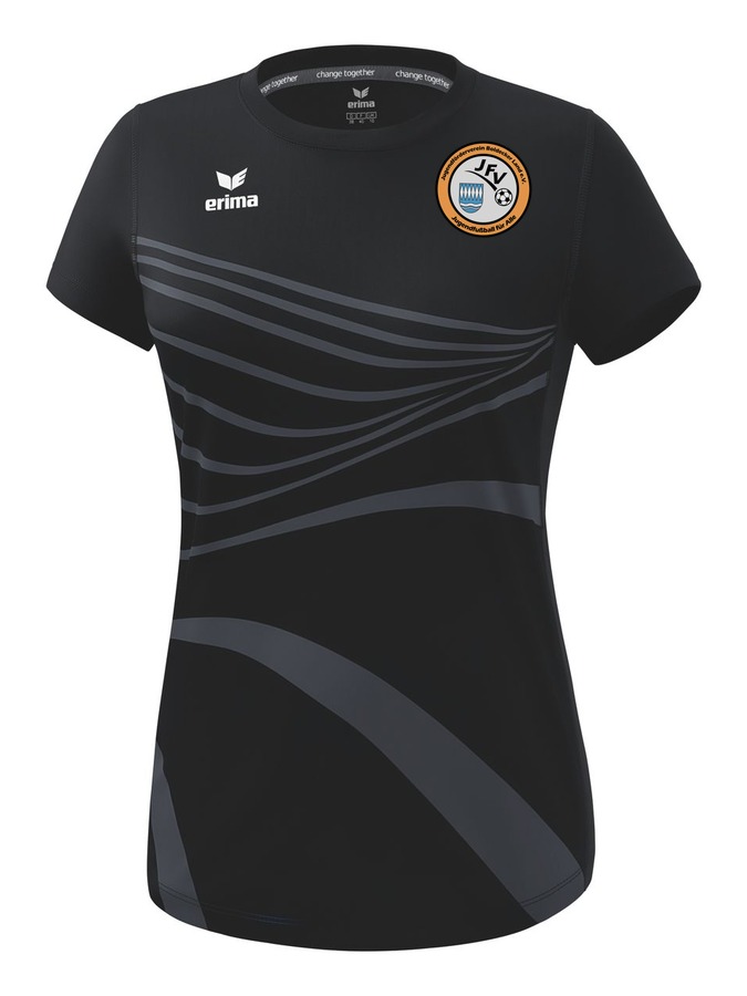 Erima Racing T-Shirt Damen