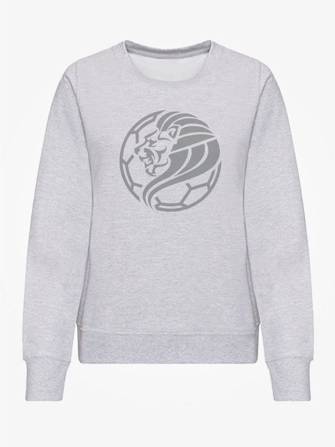 Sweater All Grey Unisex