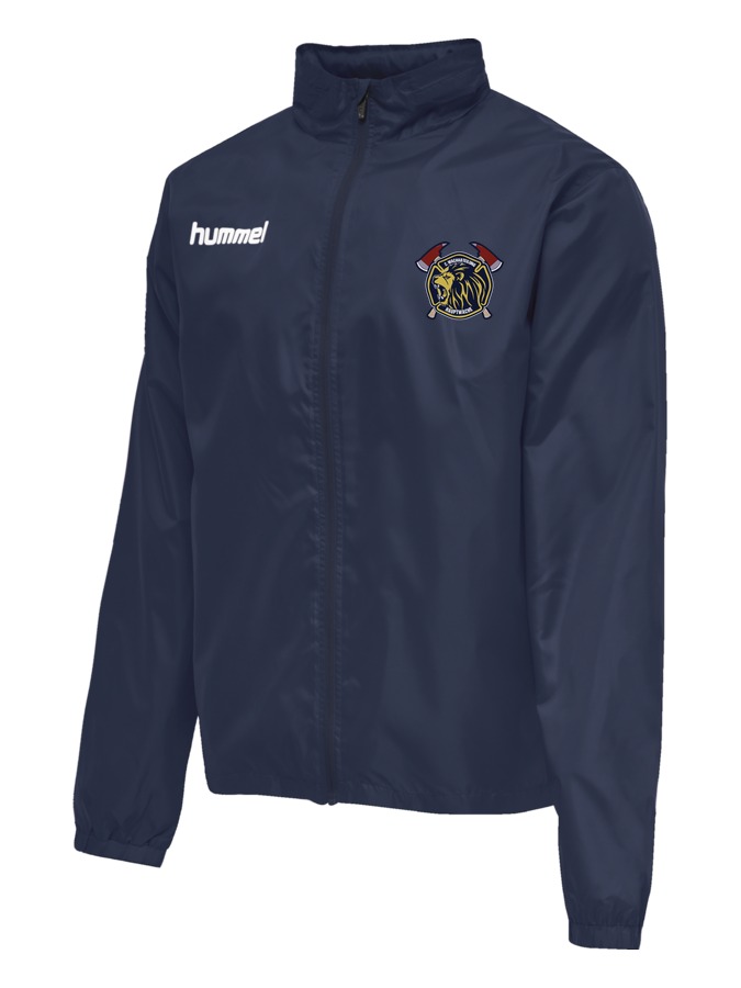 Hummel Promo Regenjacke
