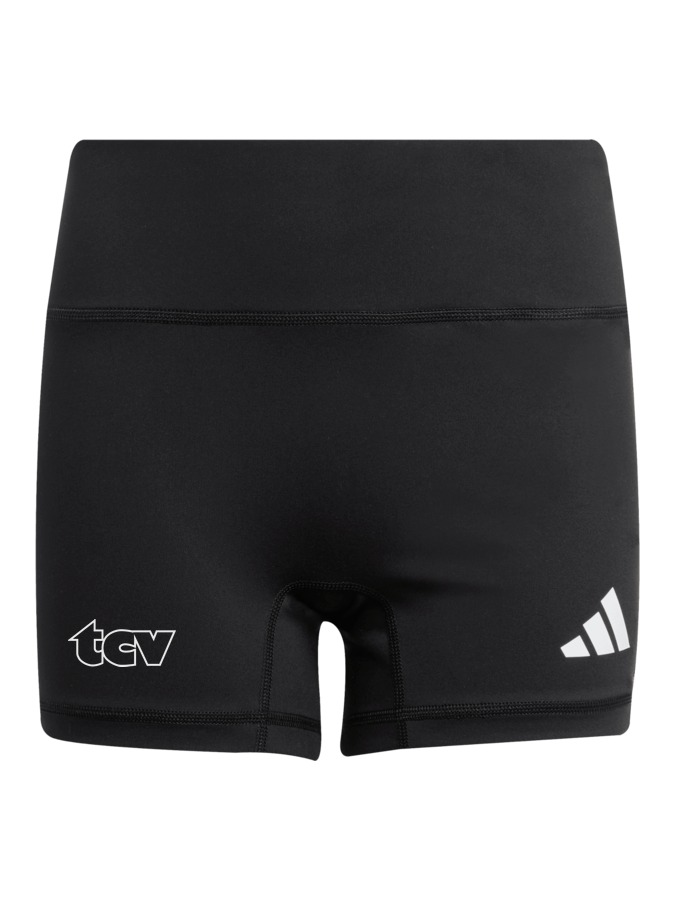 adidas Volleyball 4 Inches Shorts Damen