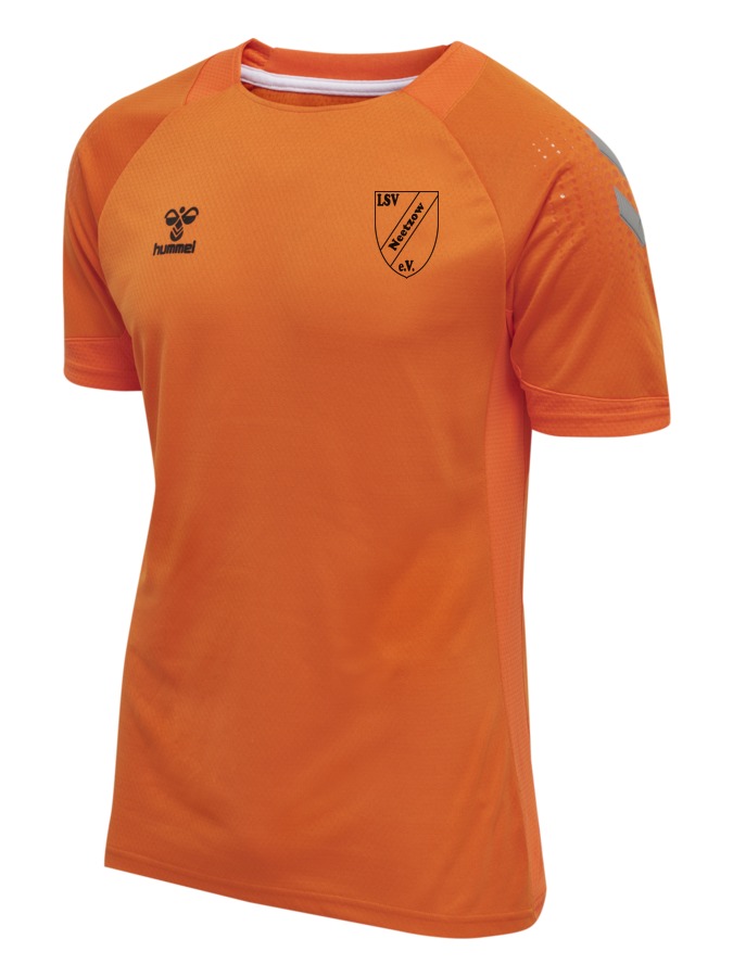 Hummel Lead Trikot Poly Jersey