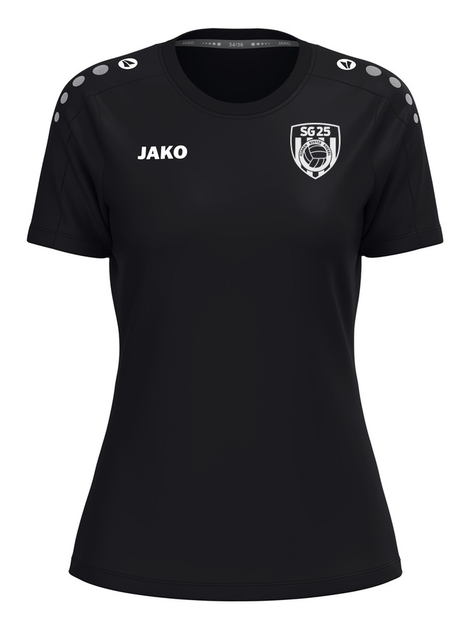 Jako T-Shirt One Cotton Damen