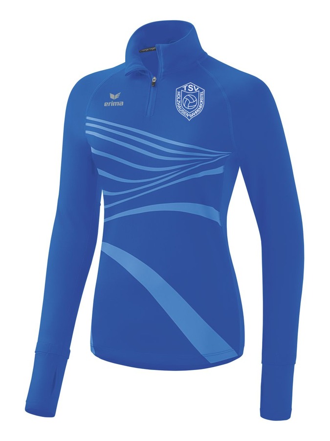 Erima Racing Longsleeve Damen