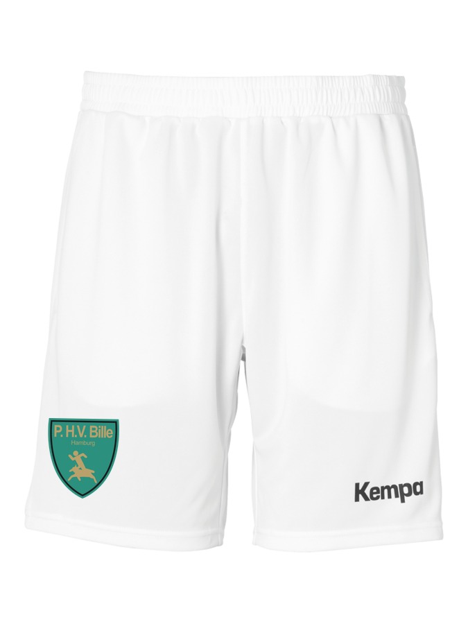 Kempa Pocket Shorts