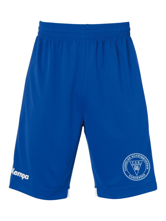 Kempa Player Long Shorts
