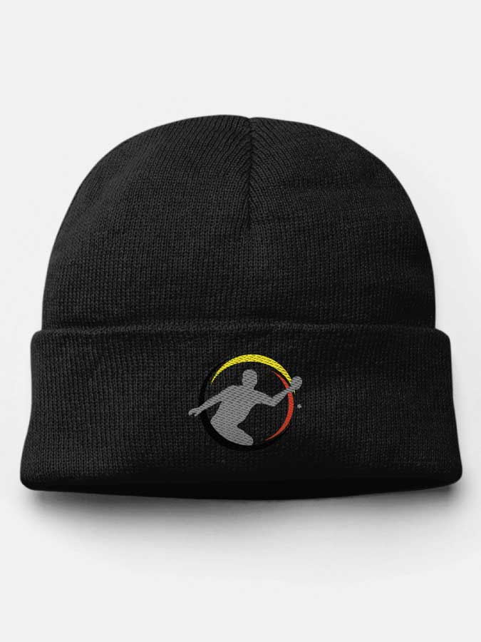Beanie Sticklogo