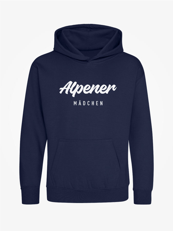 Hoodie Hometown Girls