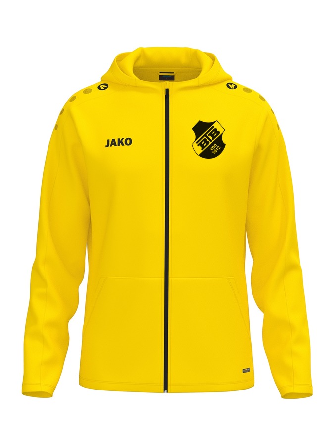 Jako Kapuzenjacke One