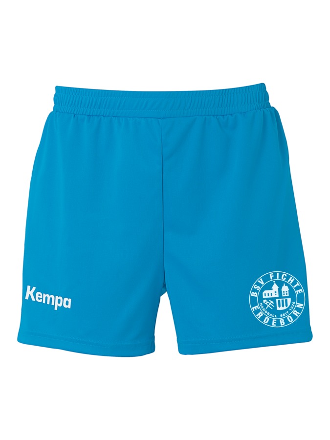Kempa Performance Short Damen