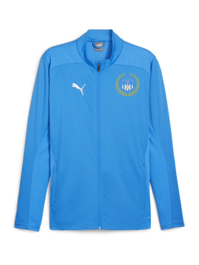 PUMA teamFINAL Trainingsjacke