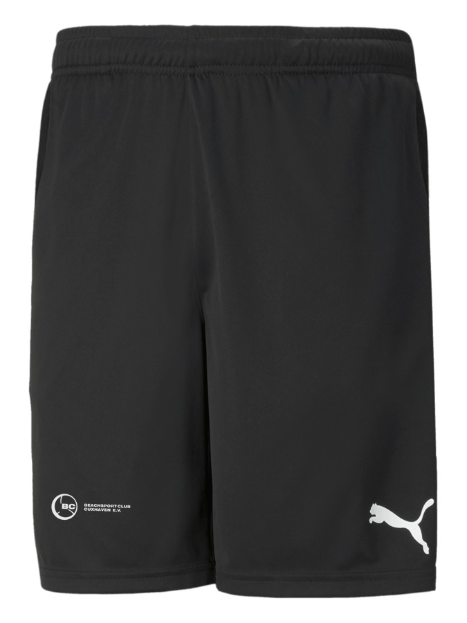PUMA teamRISE Training Shorts