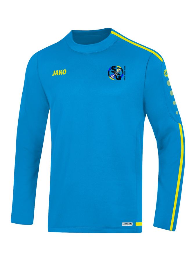 Jako Sweat Striker 2.0