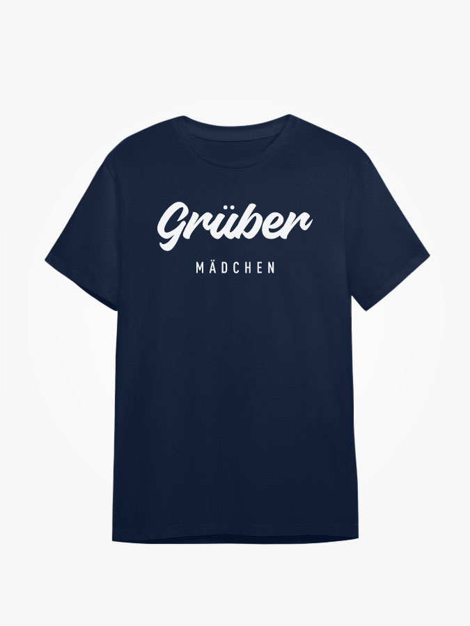 Shirt Hometown Girls