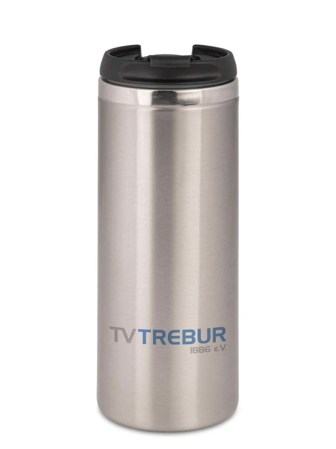 Edelstahl-Thermosbecher