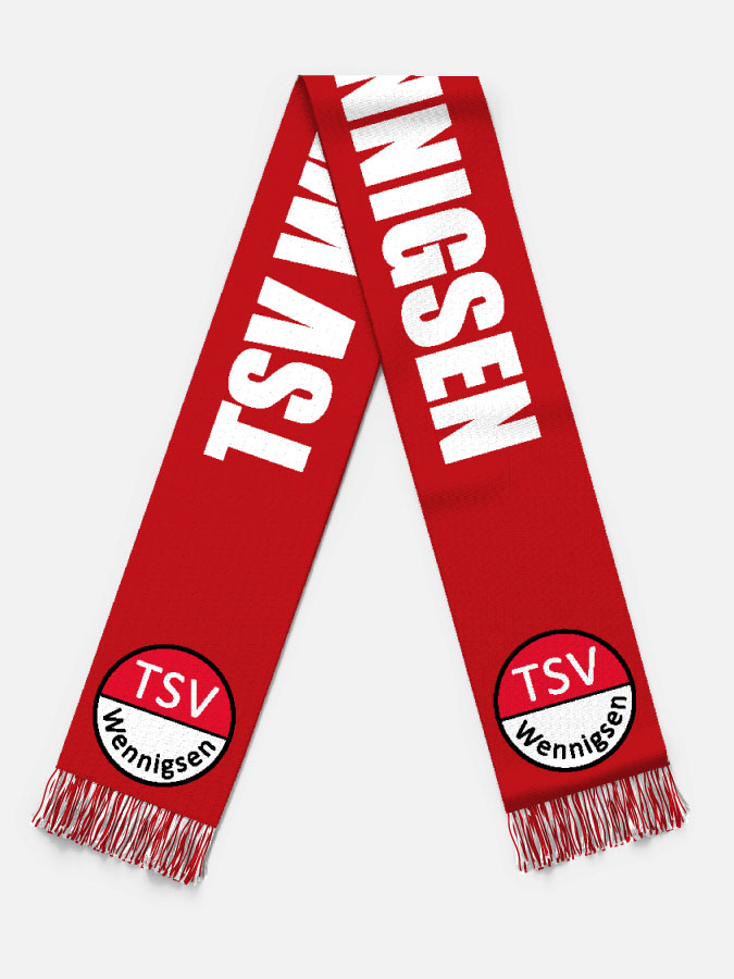 Fanschal Klassiker