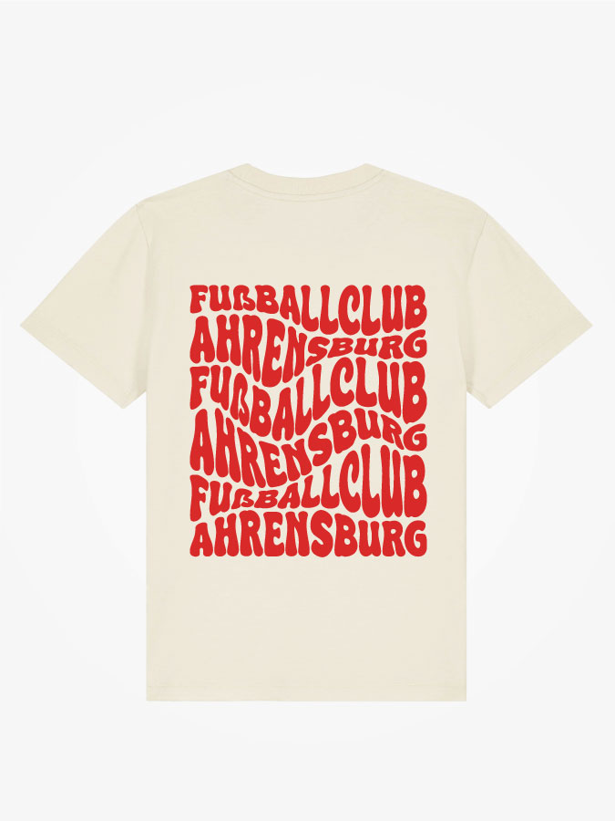 Shirt Wavy Kids