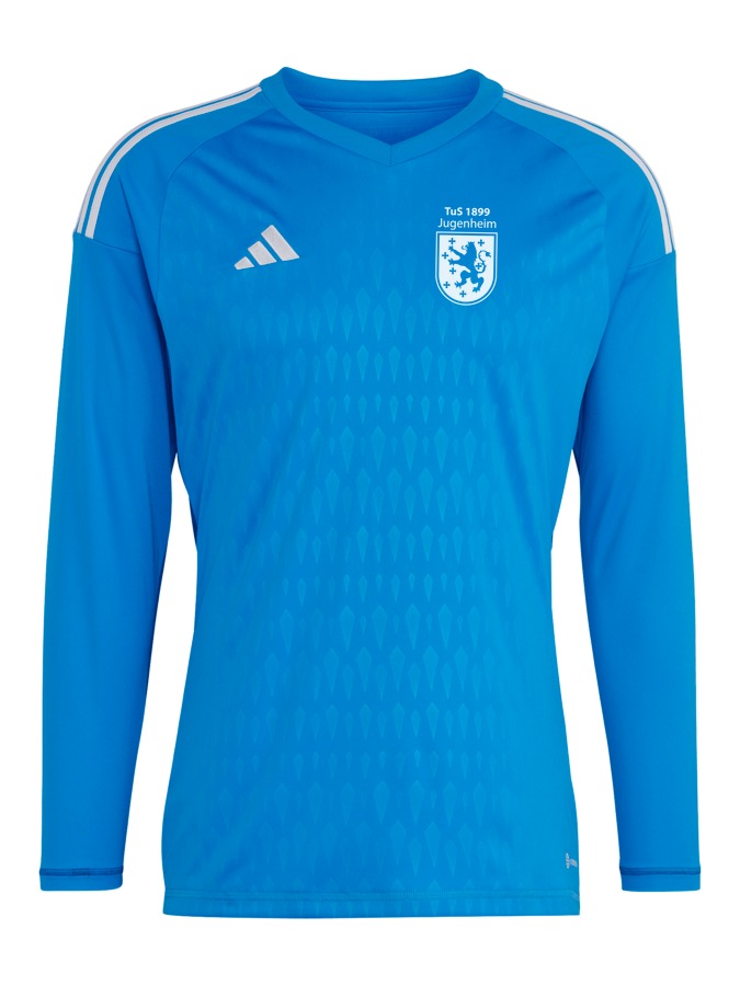 adidas Tiro 23 Competition Torwart-Longsleeve