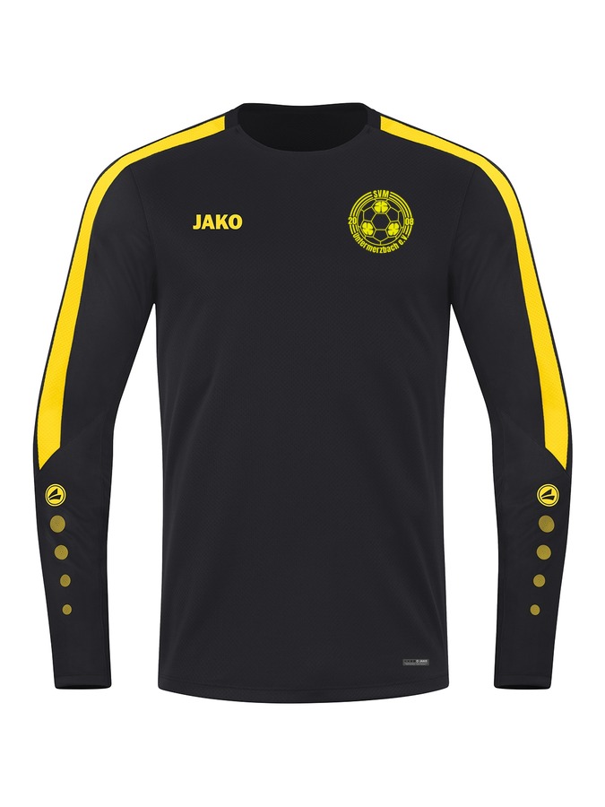 Jako Sweatshirt Power