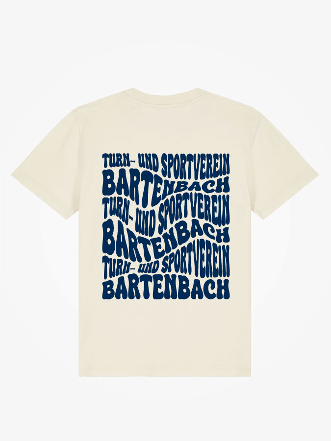 Shirt Wavy Kids