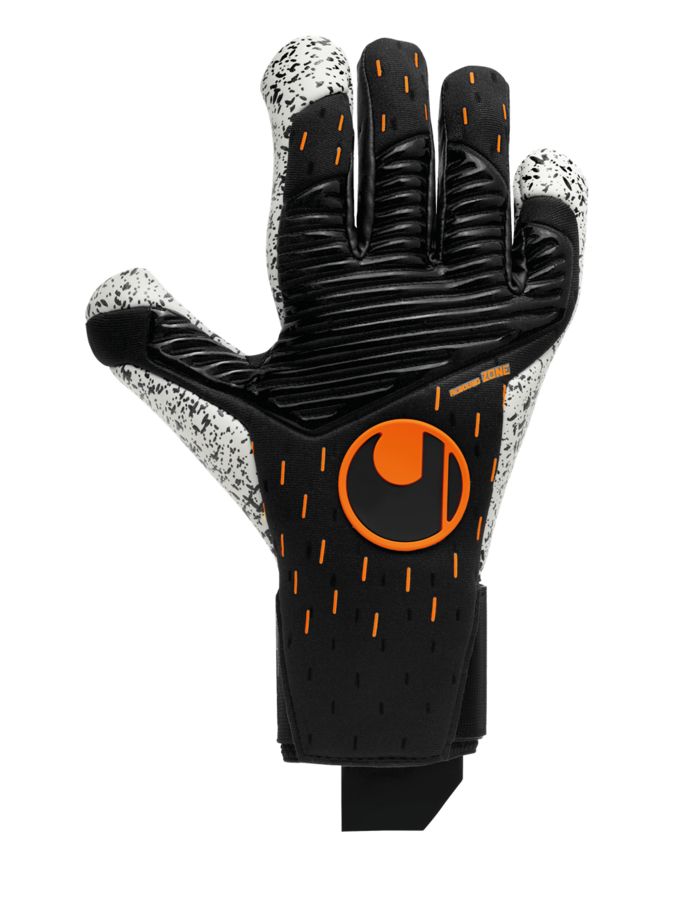 uhlsport Speed Contact Supergrip+ Hn