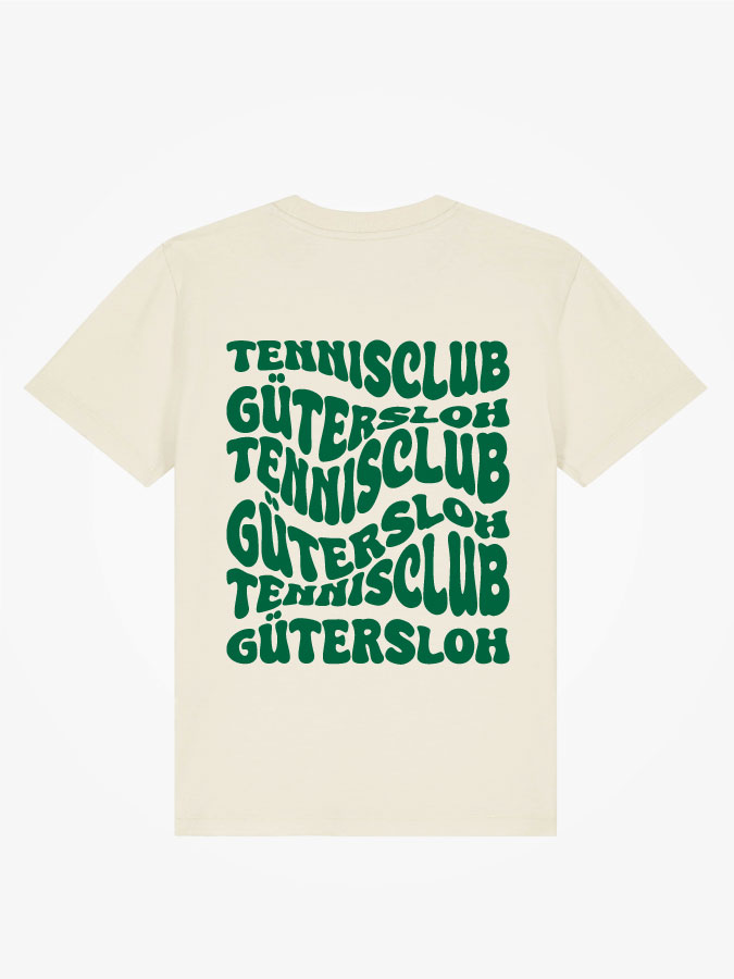 Shirt Wavy Kids