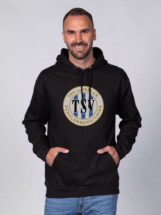 Hoodie Classic Herren