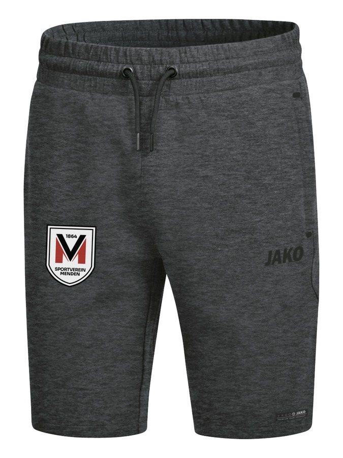 Jako Short Premium Basics Damen