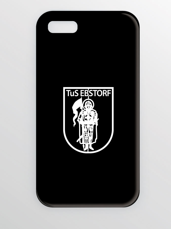 Smartphone Case Logo