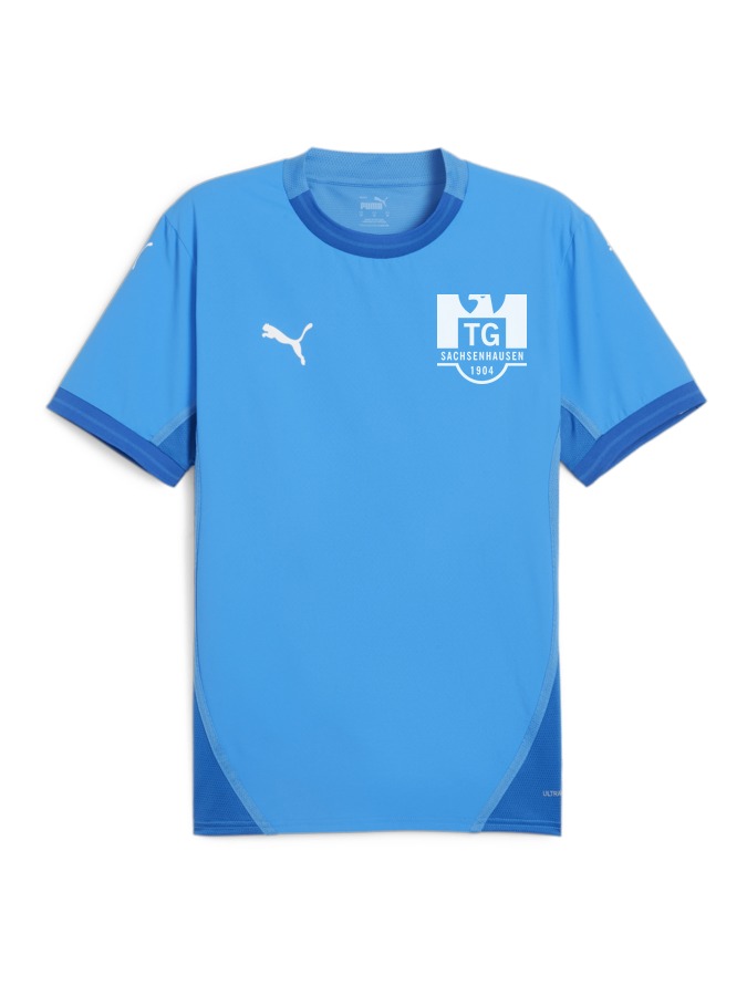 PUMA teamFINAL Trikot
