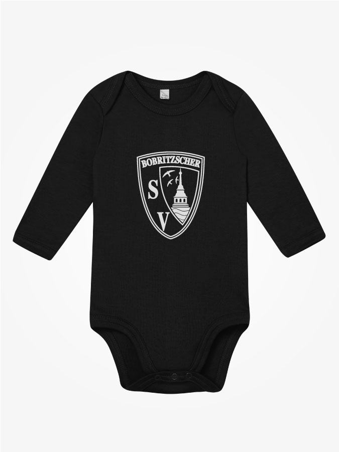 Baby Body Langarm
