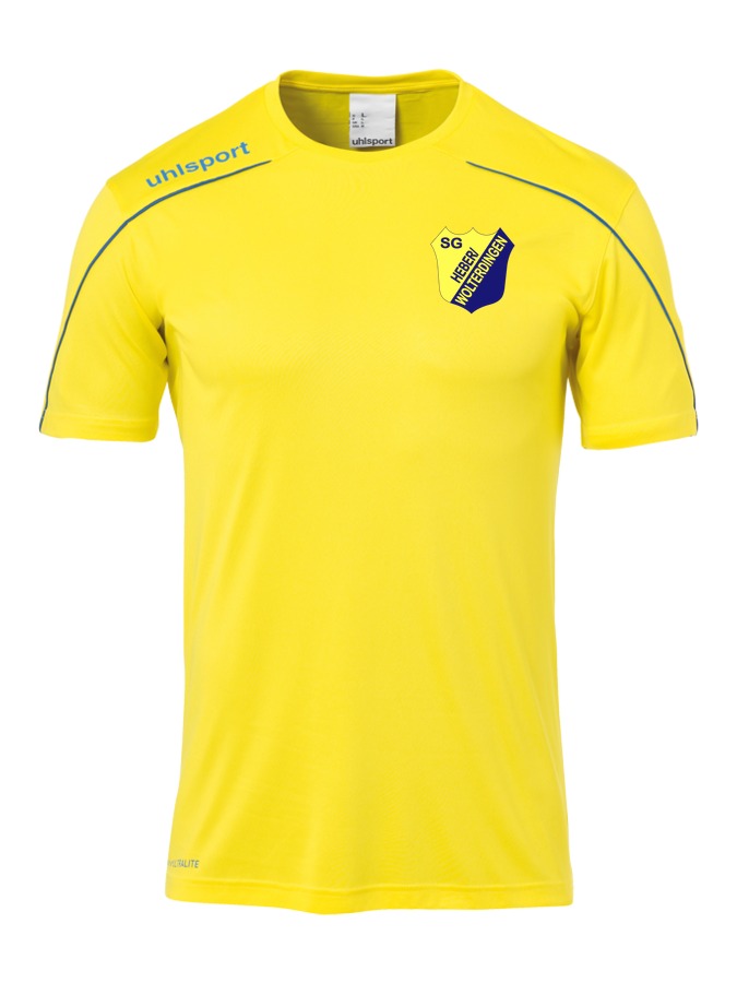 uhlsport Stream 22 Trikot Kurzarm