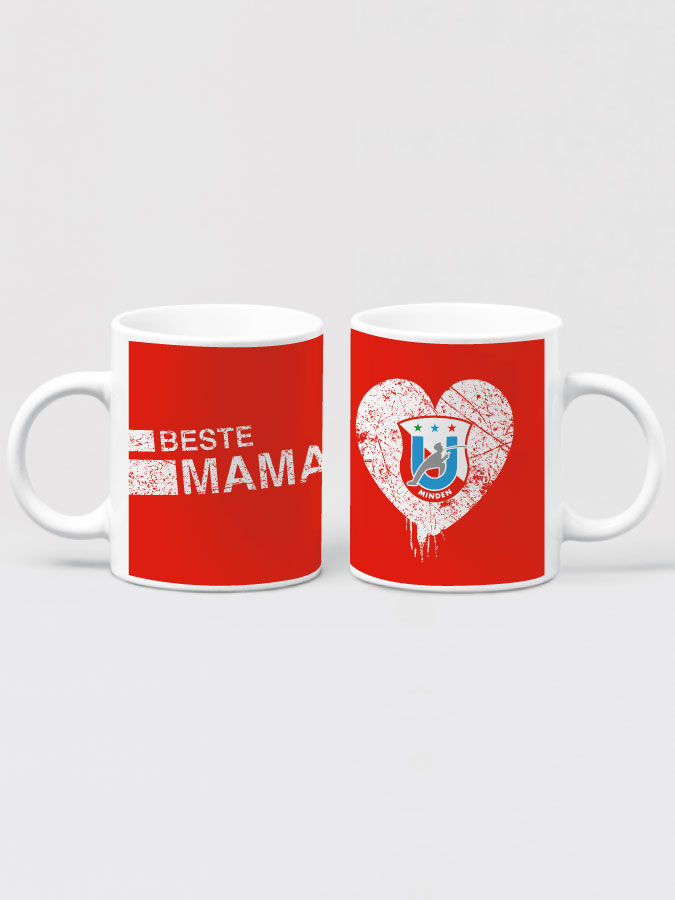 Tasse - Beste Mama