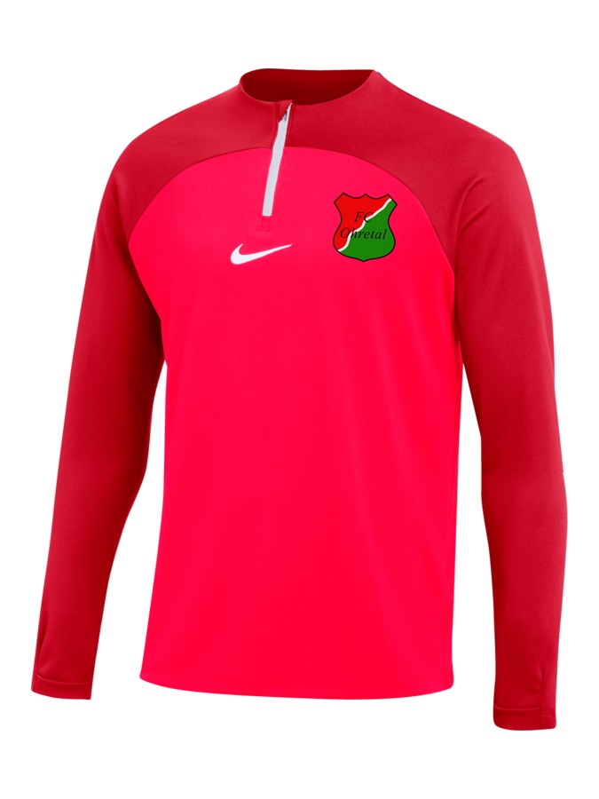 Nike Academy Pro 22 Trainingsoberteil
