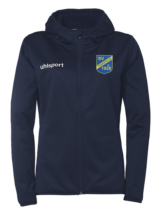 uhlsport Essential Fleecejacke Damen