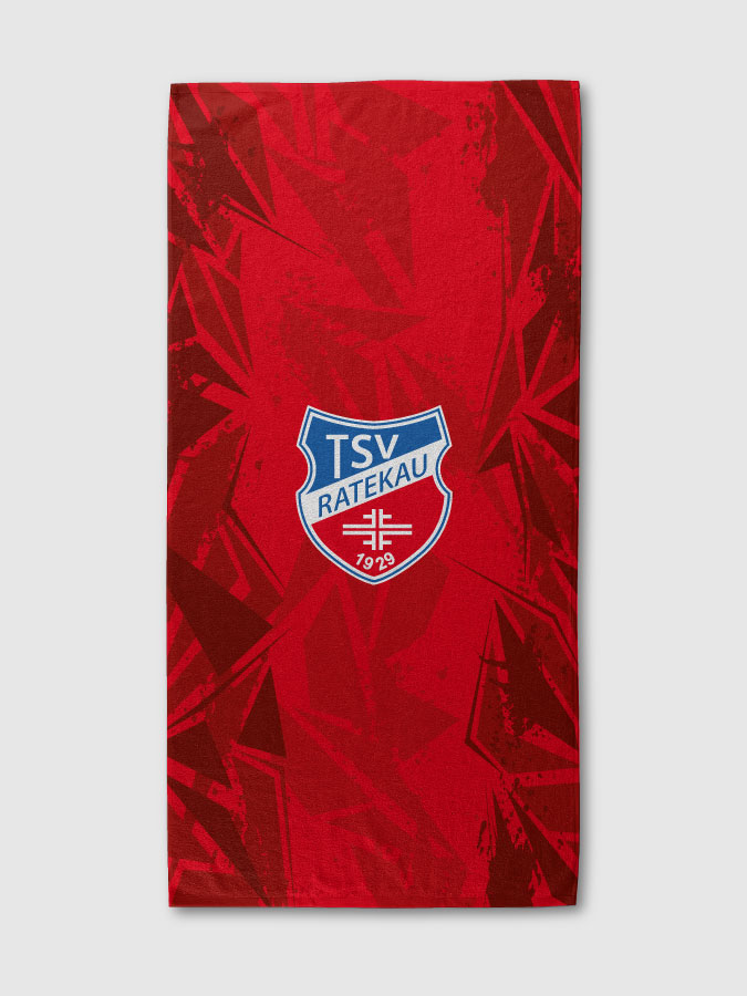 Strandhandtuch Dynamic