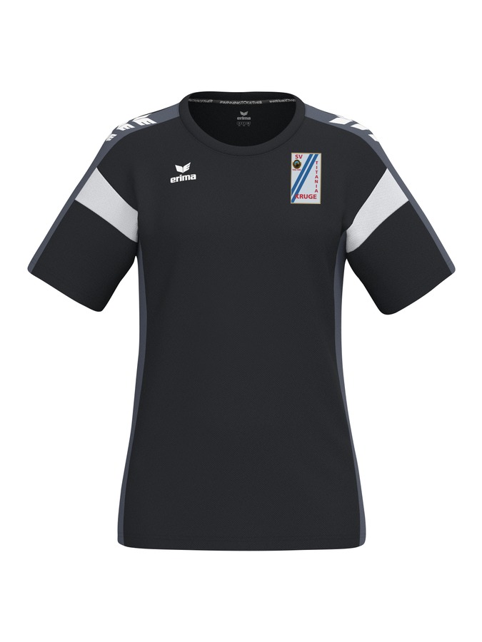 Erima Celebrate 125 T-Shirt Function Damen