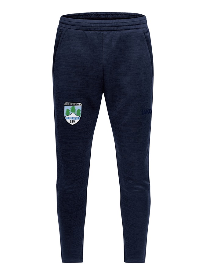 Jako Jogginghose Challenge