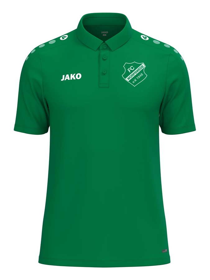 Jako Poloshirt One