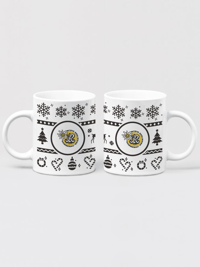 Tasse Christmas
