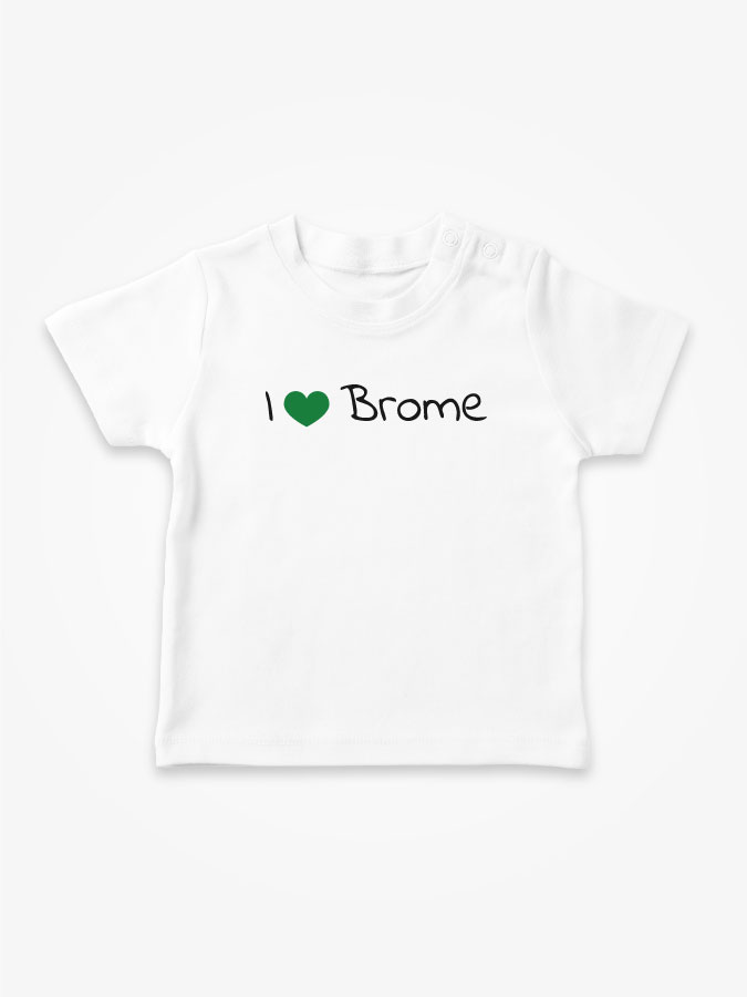 T-Shirt Liebe