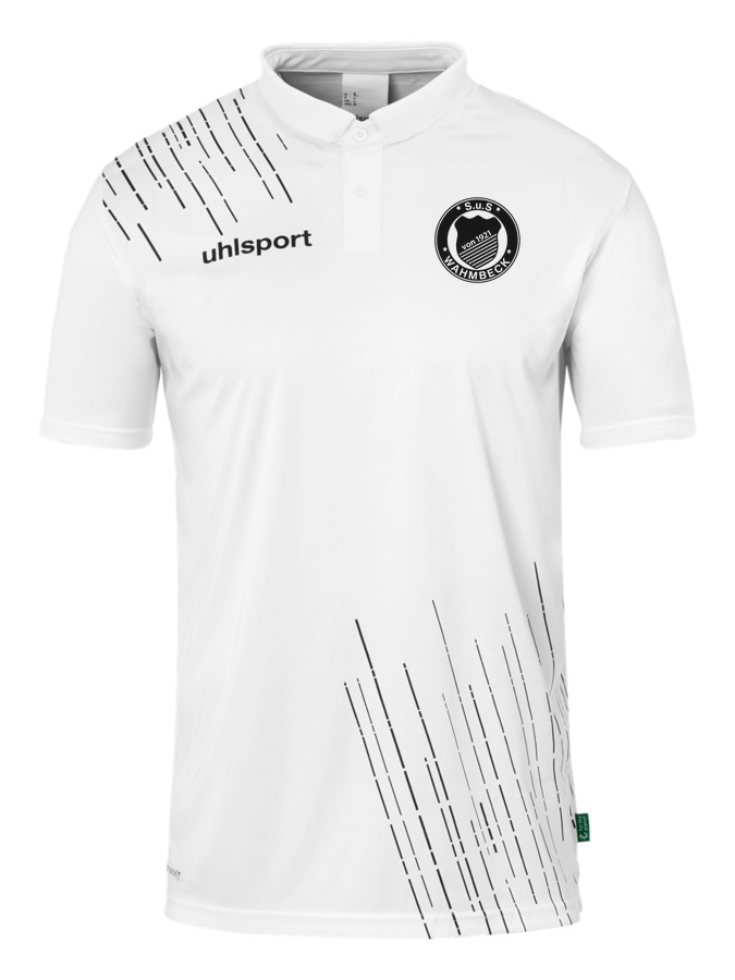 uhlsport Score 26 Poly Polo