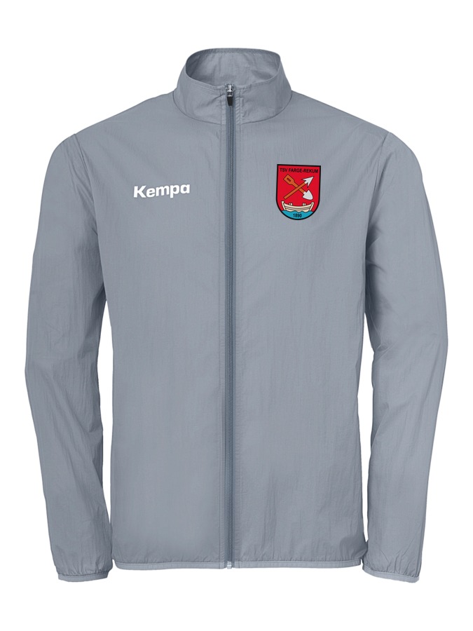Kempa Active Jacket