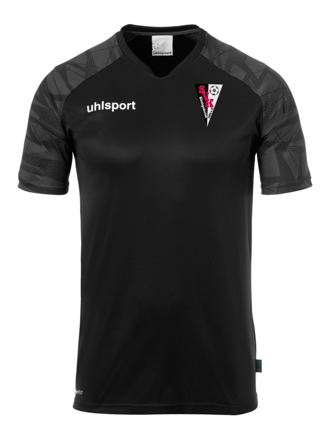 uhlsport Goal 25 Trikot Kurzarm